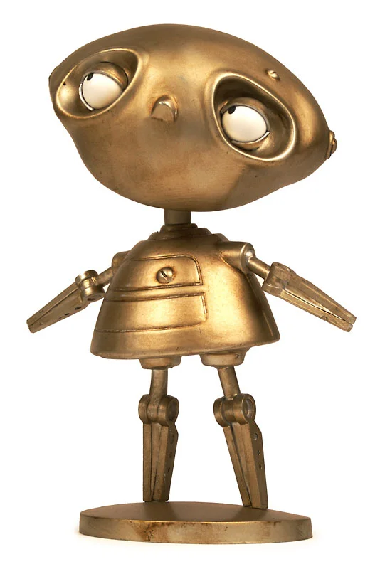 Rustboy