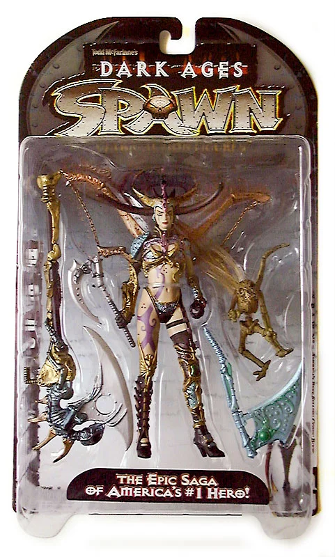 Skull Queen