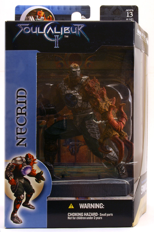 Necrid