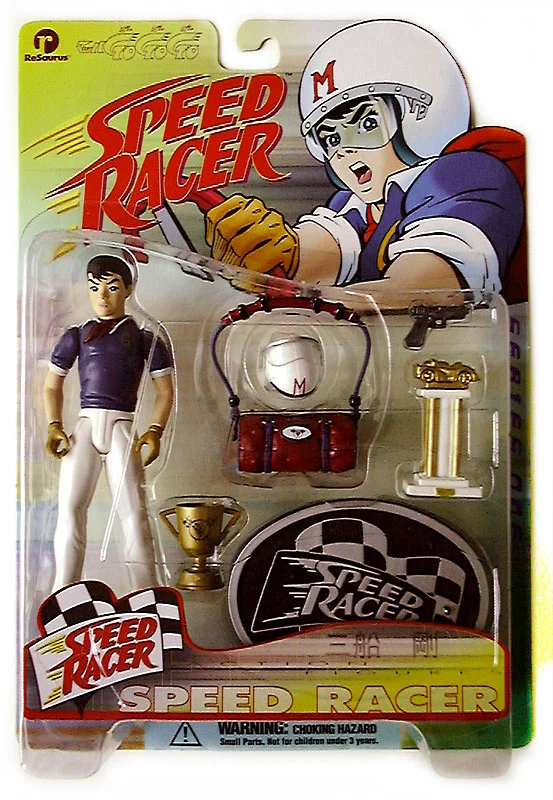 Speed Racer