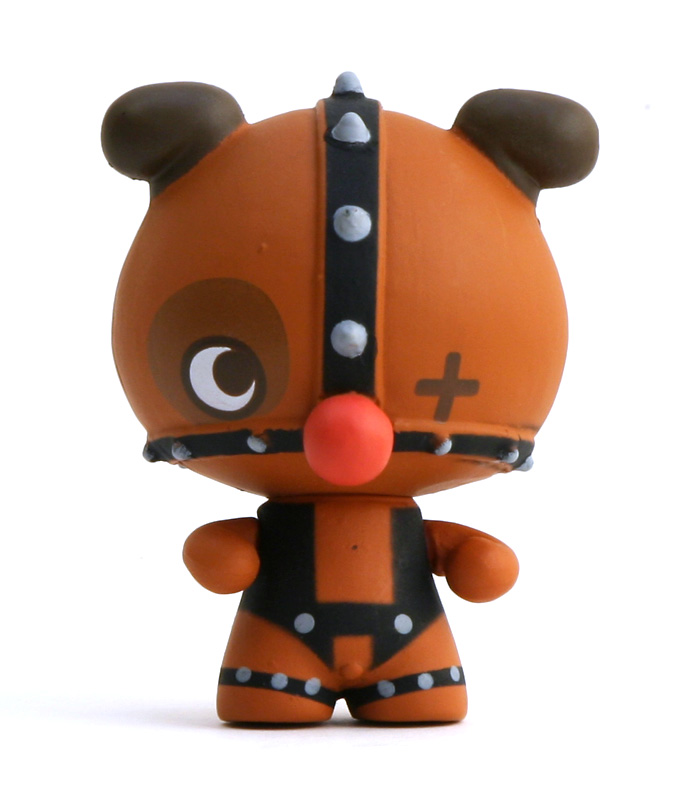 Be My Slave: Pico