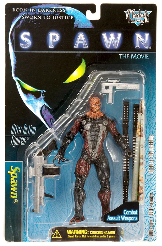 Attack Spawn