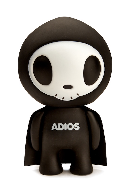 Adios
