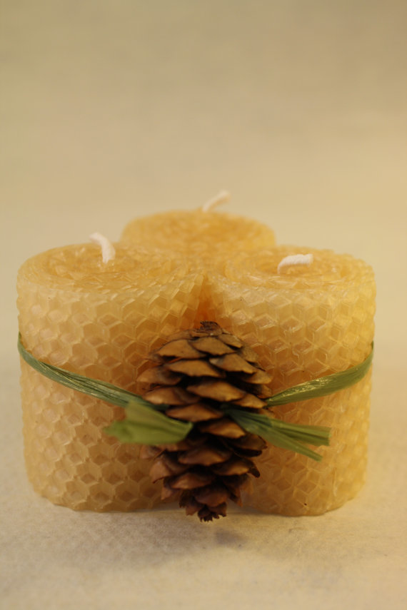 Candles — Maine Bee Company