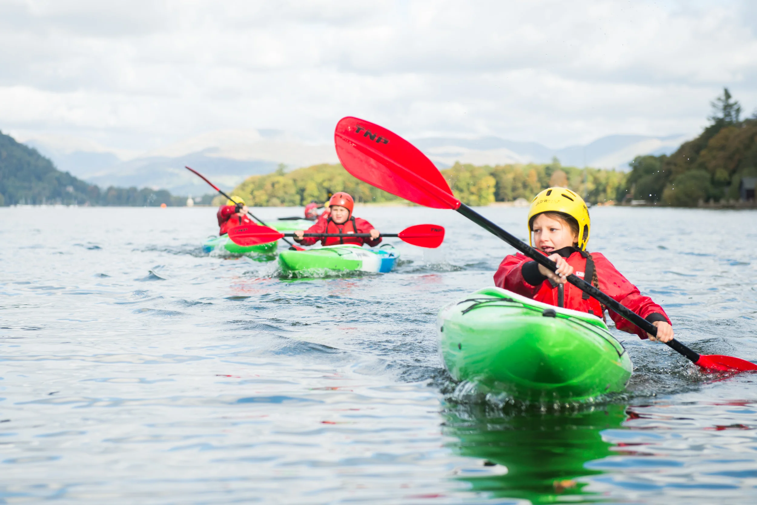 A few more adventures to squeeze in before the winter!
