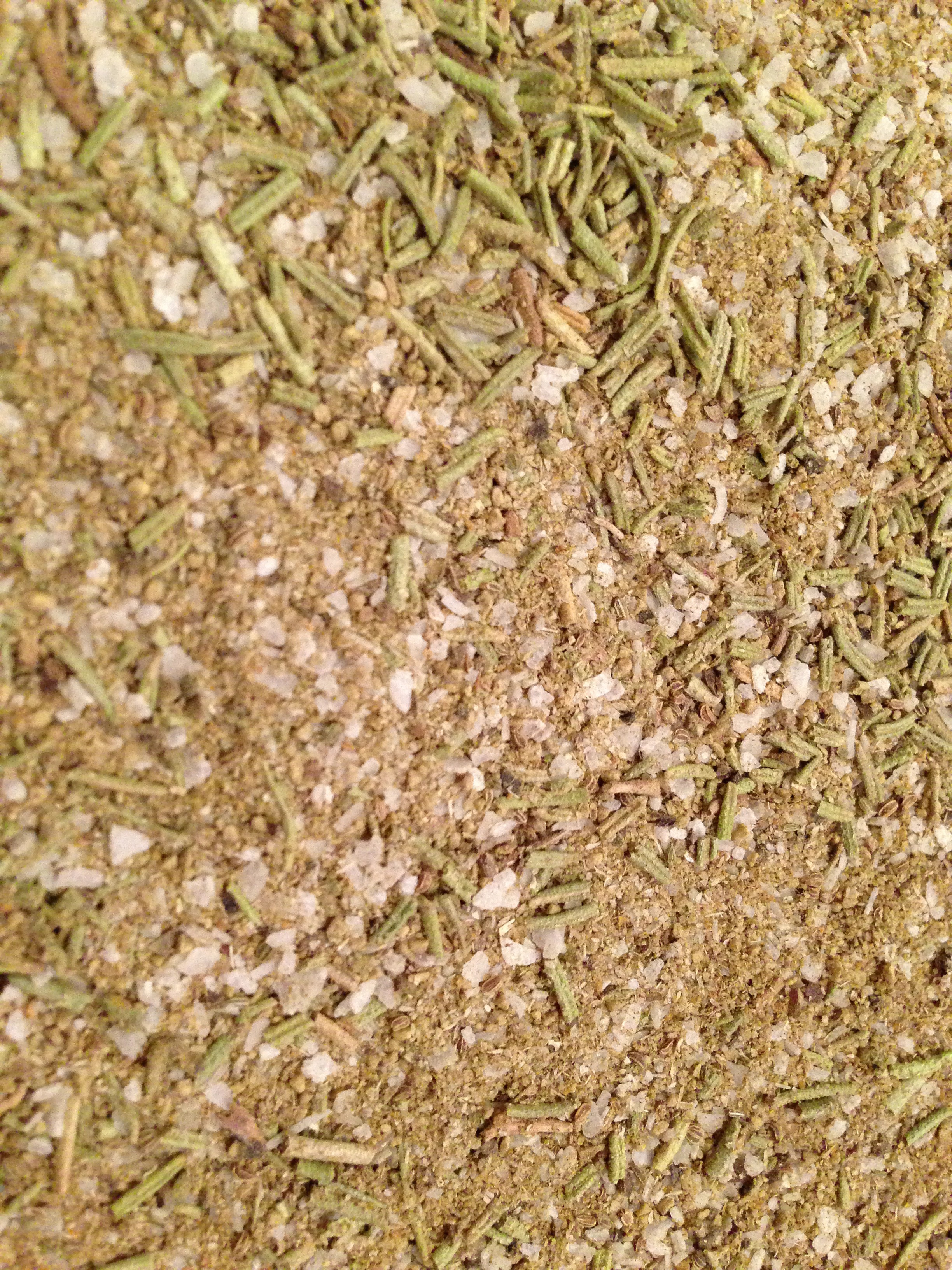 Cindy's Flat Iron Blend.JPG