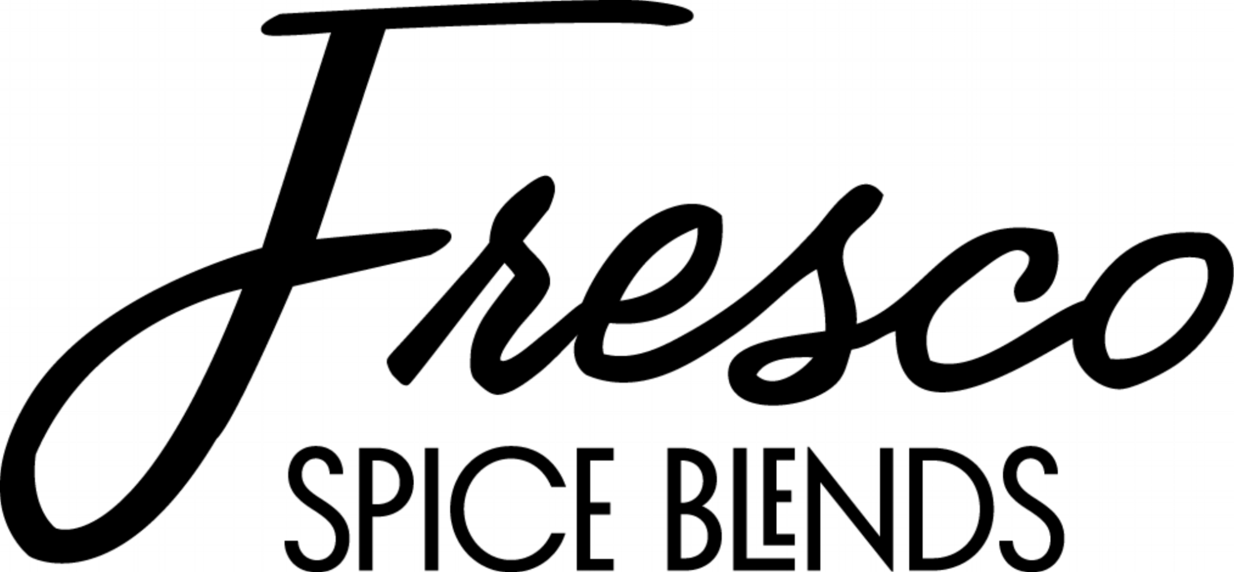 Fresco Spice Blends