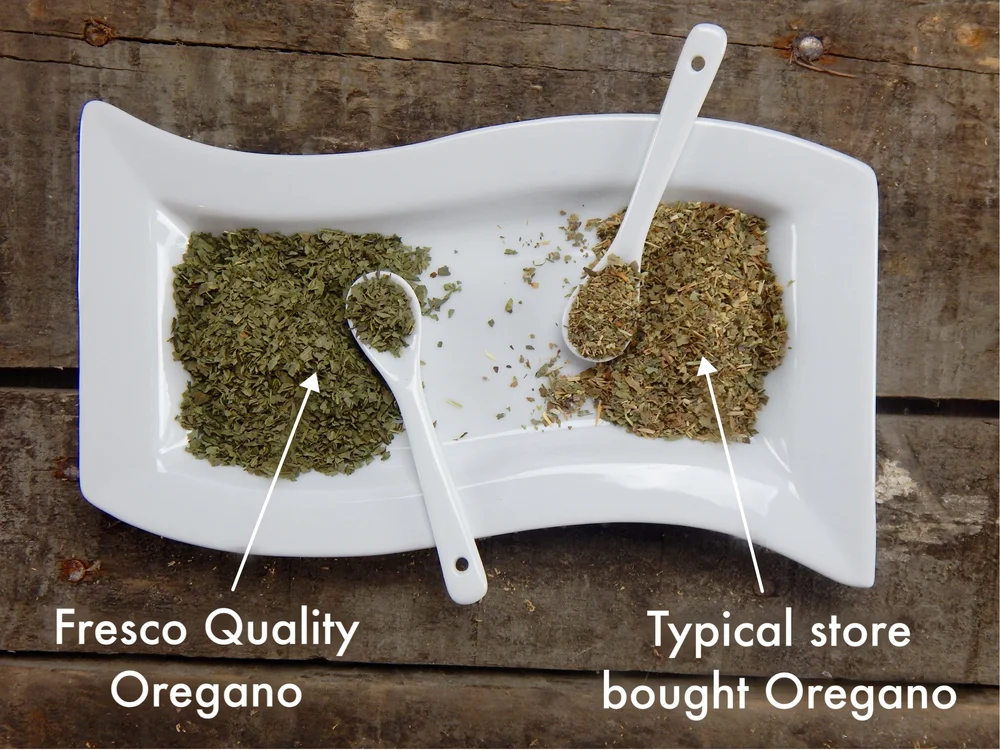 About Us — Fresco Spice Blends