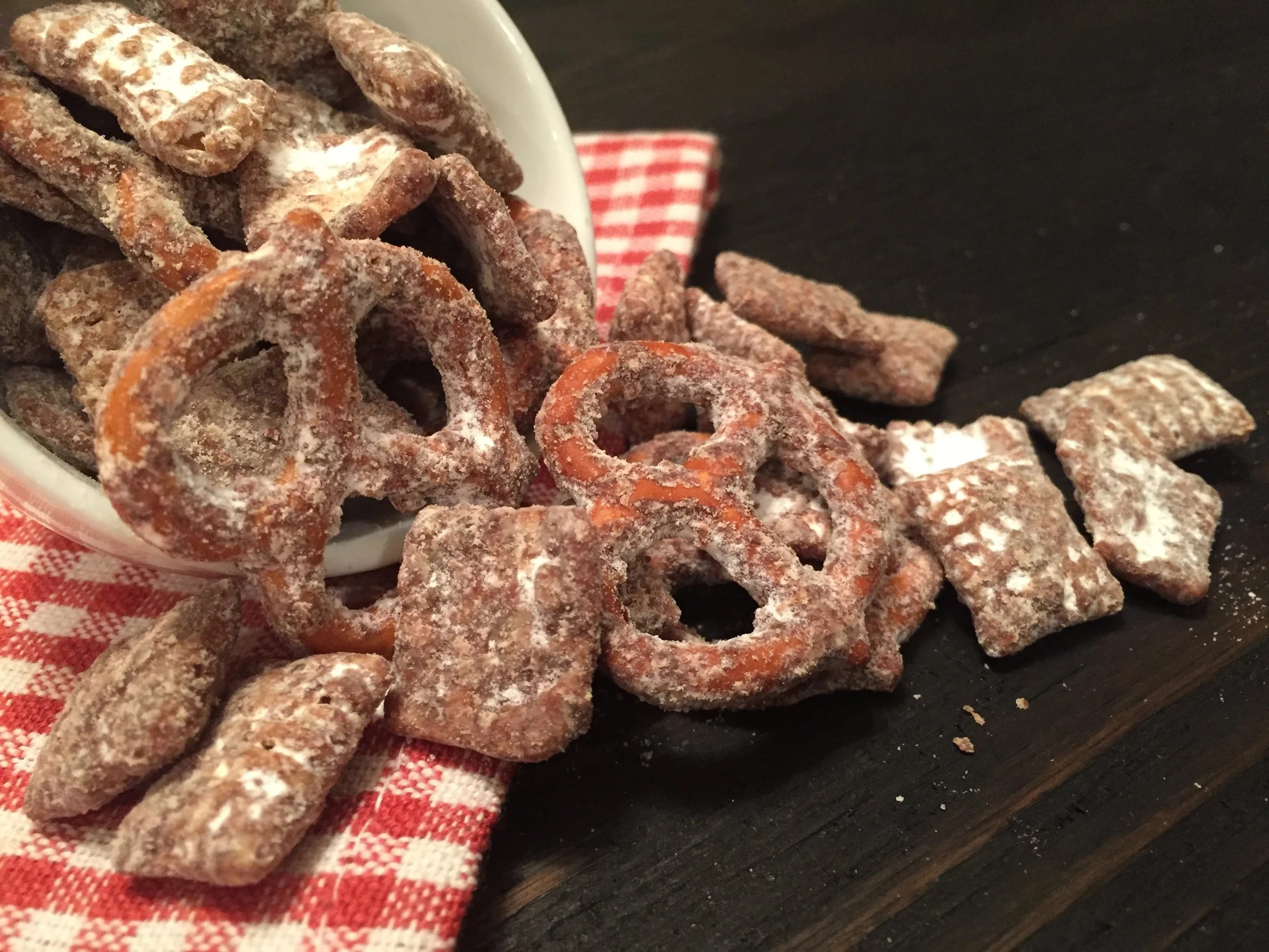 Recipes — Fresco Spice Blends