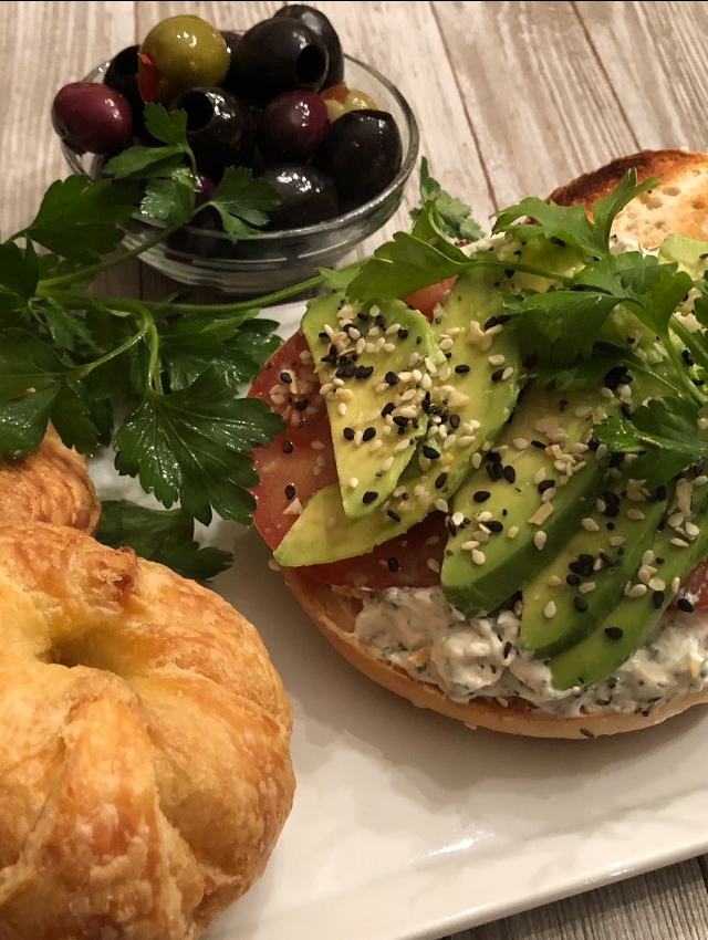 Everything But...Dip