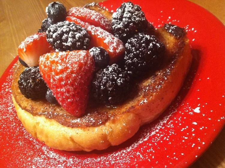 Fresco French Toast
