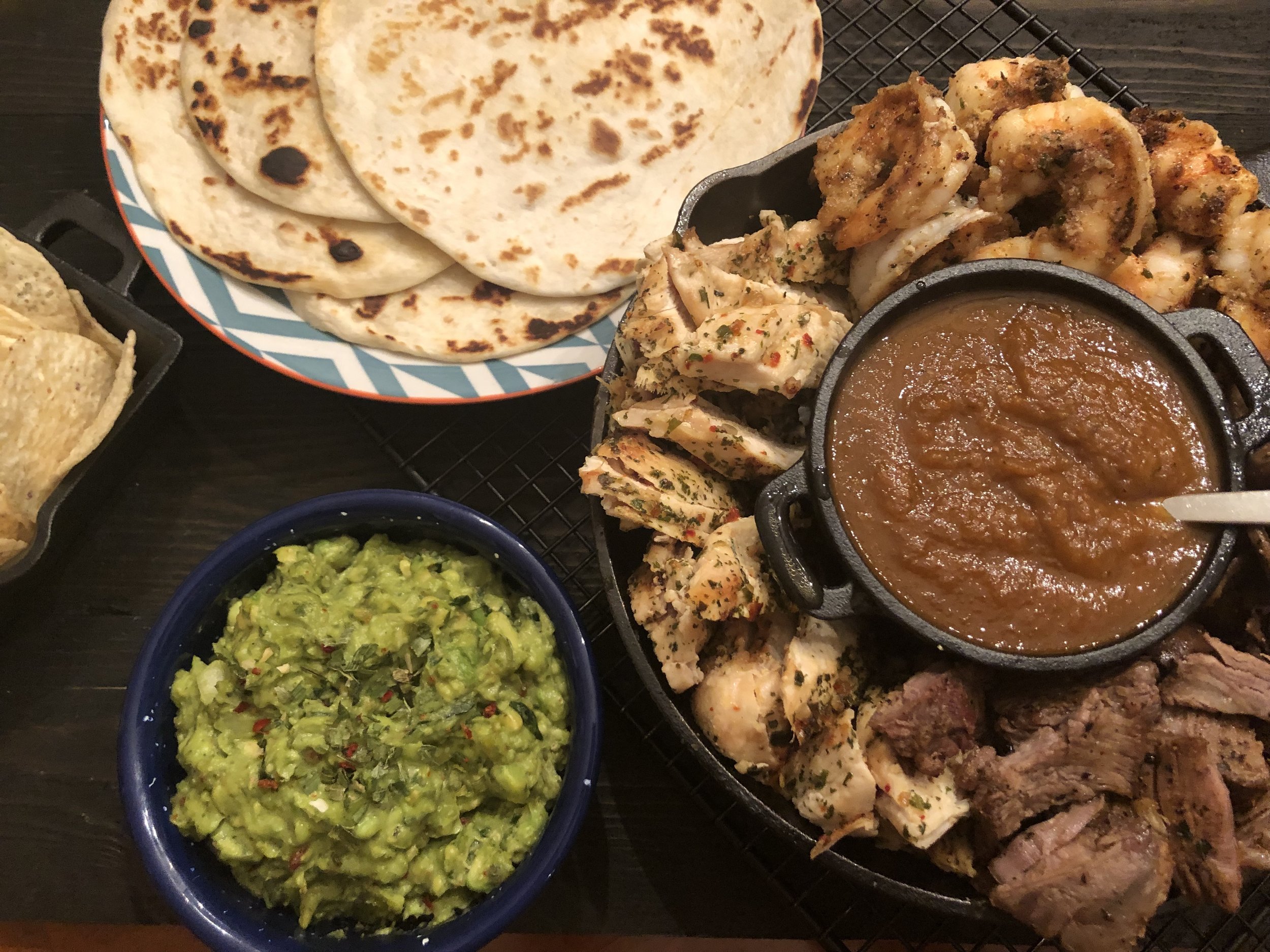 Recipes — Fresco Spice Blends