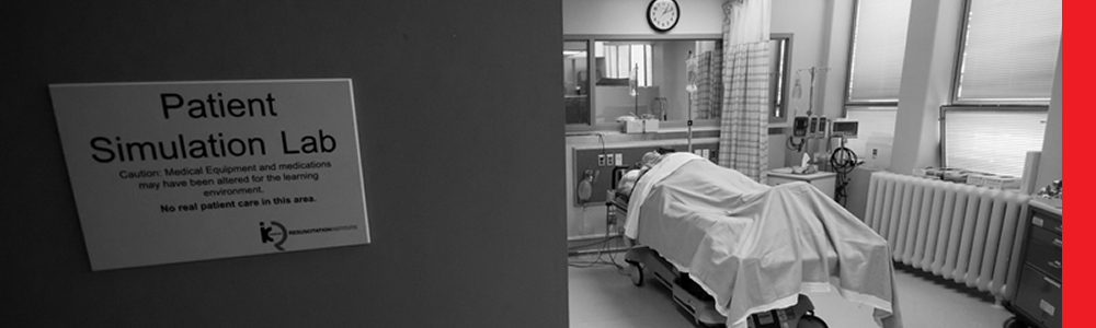 medical simulation scenarios