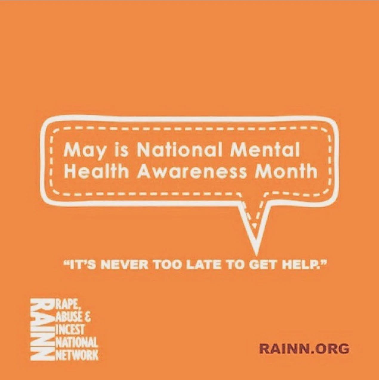 www.rainn.org - rape, abuse, & incest national network - a comprehensive resource 