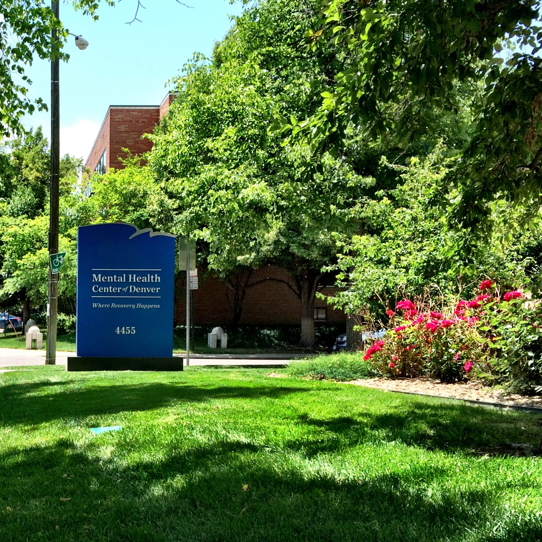 Mental Health Center of Denver - Where Recovery Happens