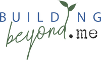 Building Beyond Me Logo