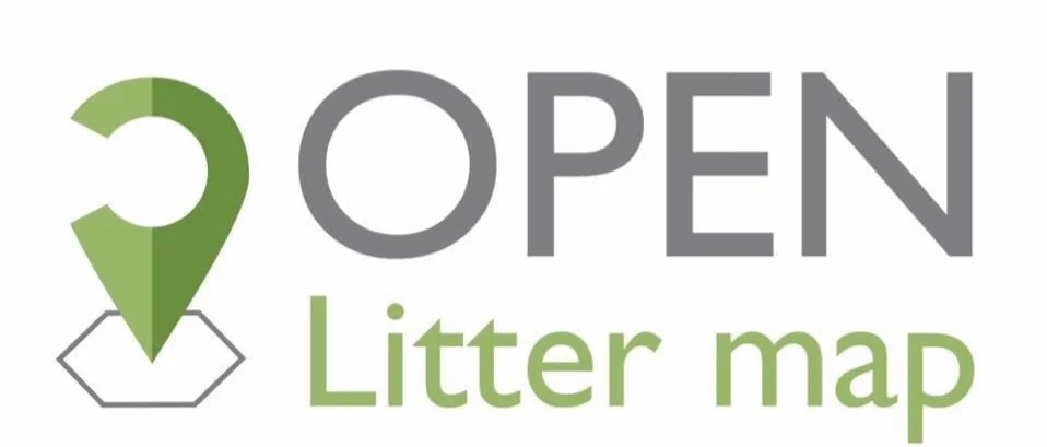 www.OpenLitterMap.com is on the forefront of gathering citizen science data and sharing it freely to anyone or organization that would like to use the data for studies. It’s all over the world, folks!