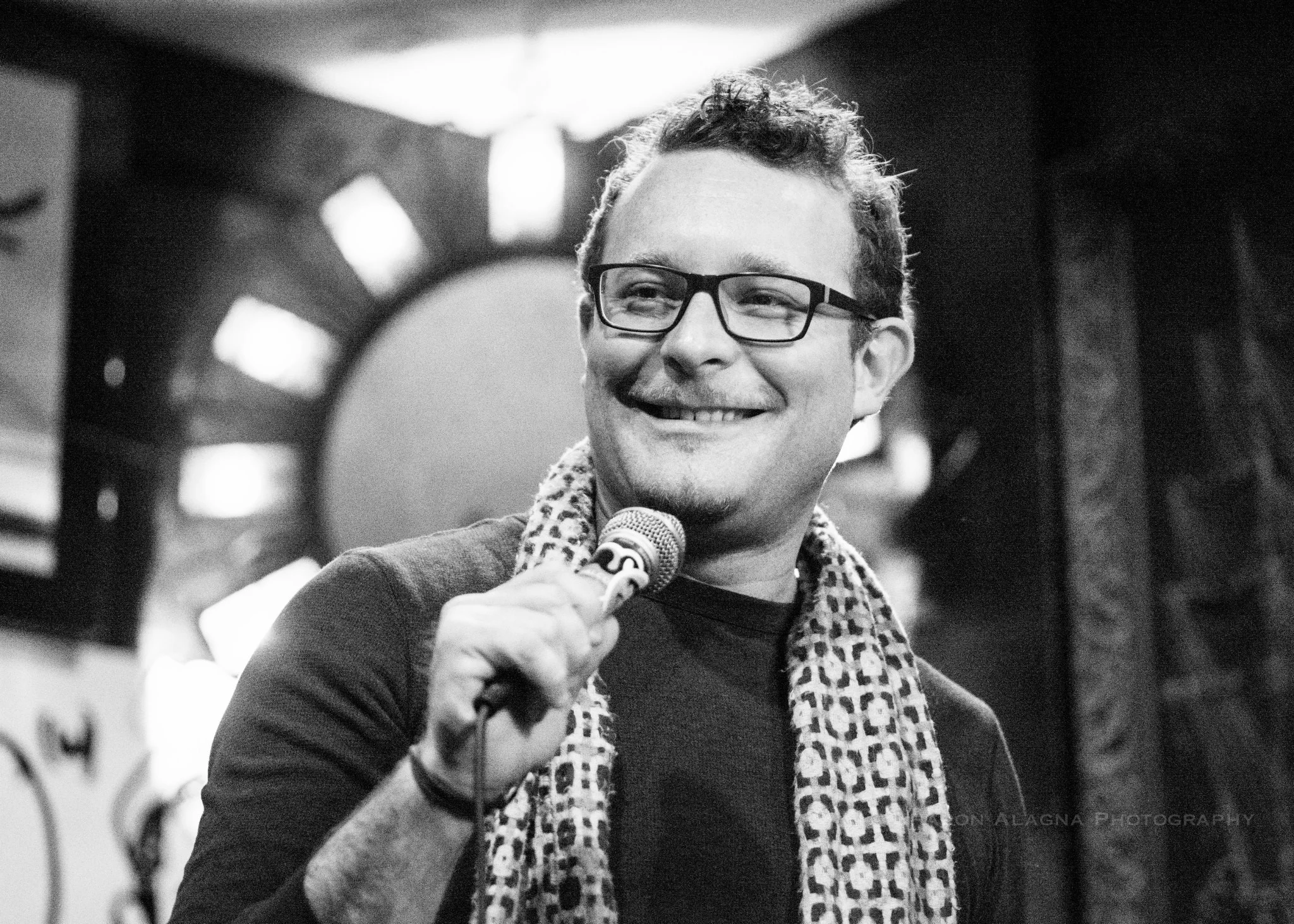 JAMES ADOMIAN