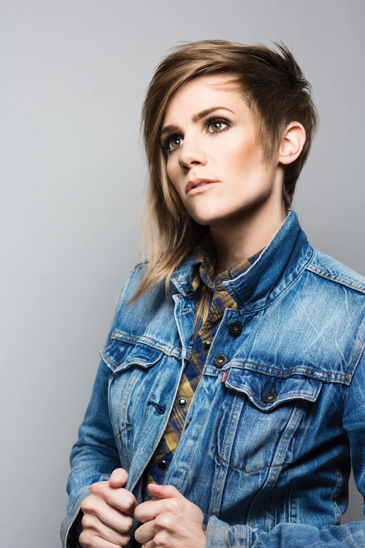CAMERON ESPOSITO