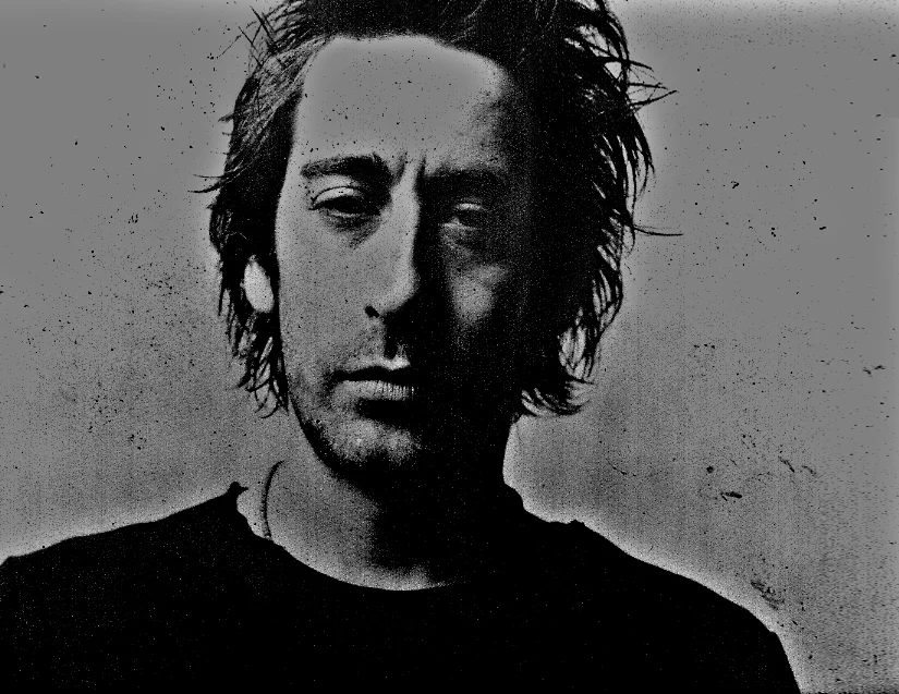 Black Car - Dan Glendining .jpg
