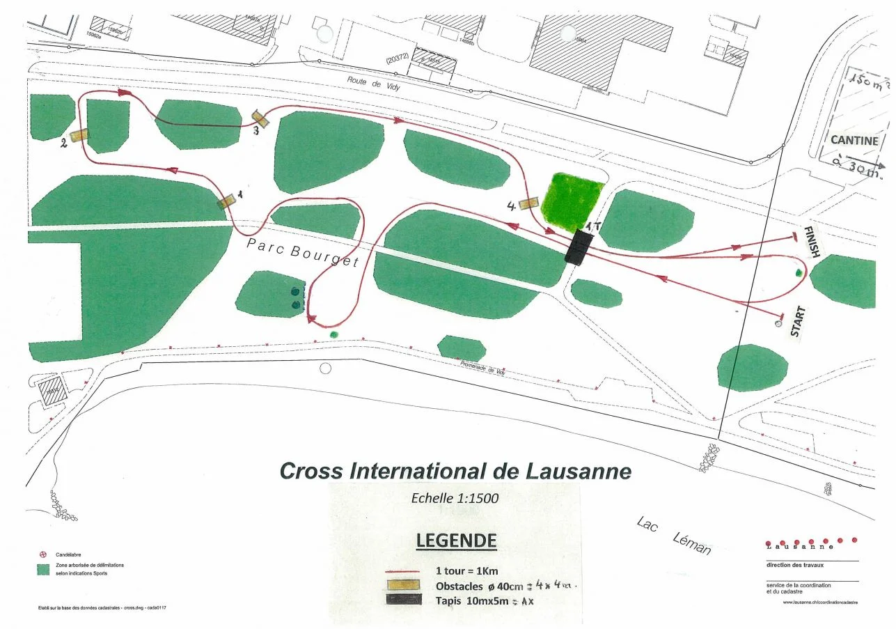 Après la Christmas Midnight Run , les 10 kilomètres de Lausanne ; il est temps de passer à d'autres parcours, d'autres courses. Mon objectif est avant tout hédoniste: celui de prendre du plaisir à courir, non pas contre un quelconque adversaire, ni contre un chronomètre chronophage, mais pour la beauté du sport, la fierté du geste, celui de s'extasier sur la devanture de l'effort physique.
Courir est un authentique libérateur de conscience. On ne réfléchit plus. On oublie. On s'abandonne aux joies du surpassement de soi. Je me réjouis de m'y atteler pêle-mêle, sans arrière pensée aucune, ni esprit de conquête. 8 kilomètres à parcourir . 8 kilomètres de plaisir. 8,000 mètres à affronter subrepticement, aux abords du lac Léman, le long du Parc Bourget, pour un moment de plaisir ou de souffrance intense.