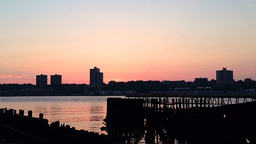 Hudson River Park