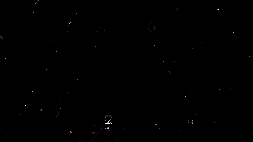 Calvin Harris - Puerto Rico