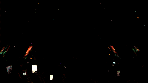 Calvin Harris - Puerto Rico