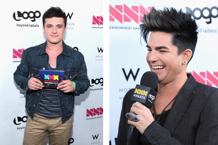  Presenter Cards and Mic Cubes 