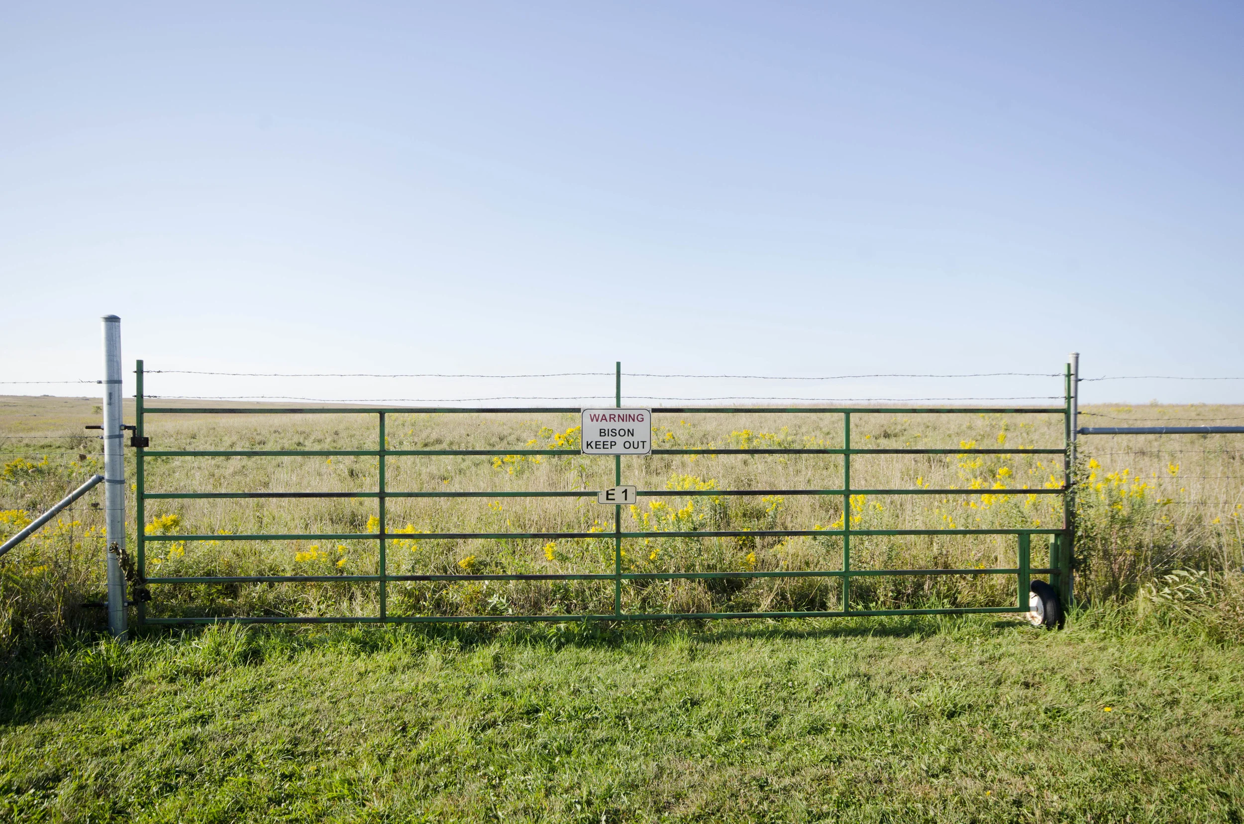 Day 47: Saying goodbye to a friend, saying hello to an officer and 593 miles in 4 states