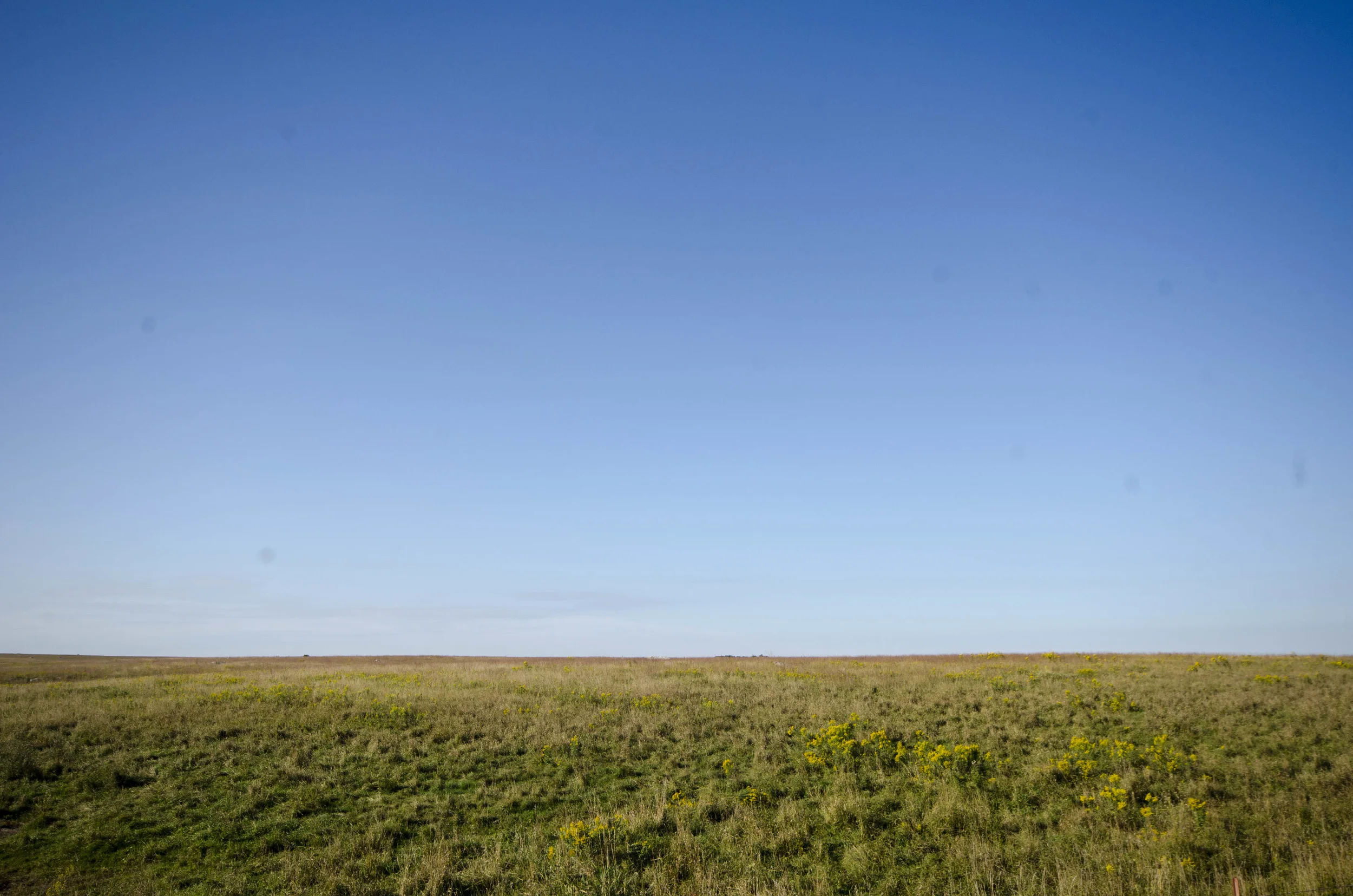 Day 47: Saying goodbye to a friend, saying hello to an officer and 593 miles in 4 states