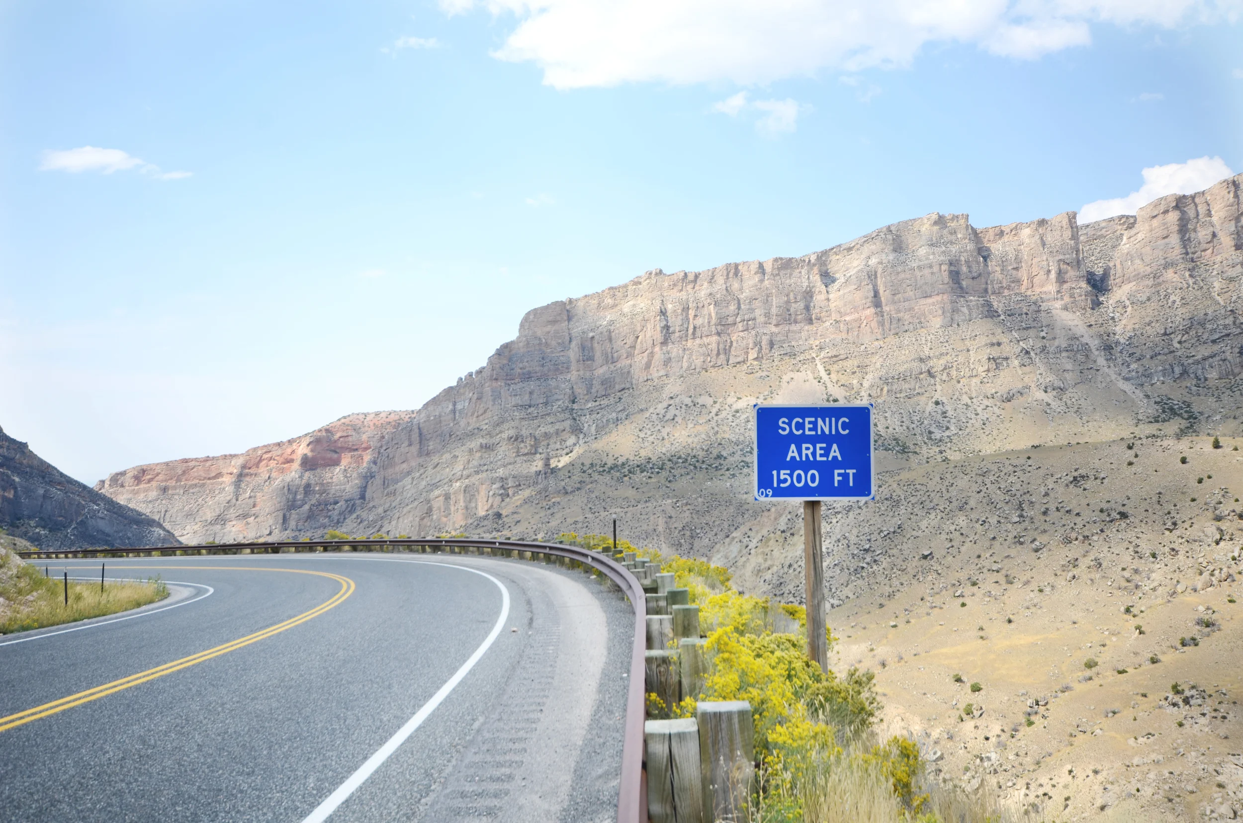 Day 45: 460 miles and 2 states