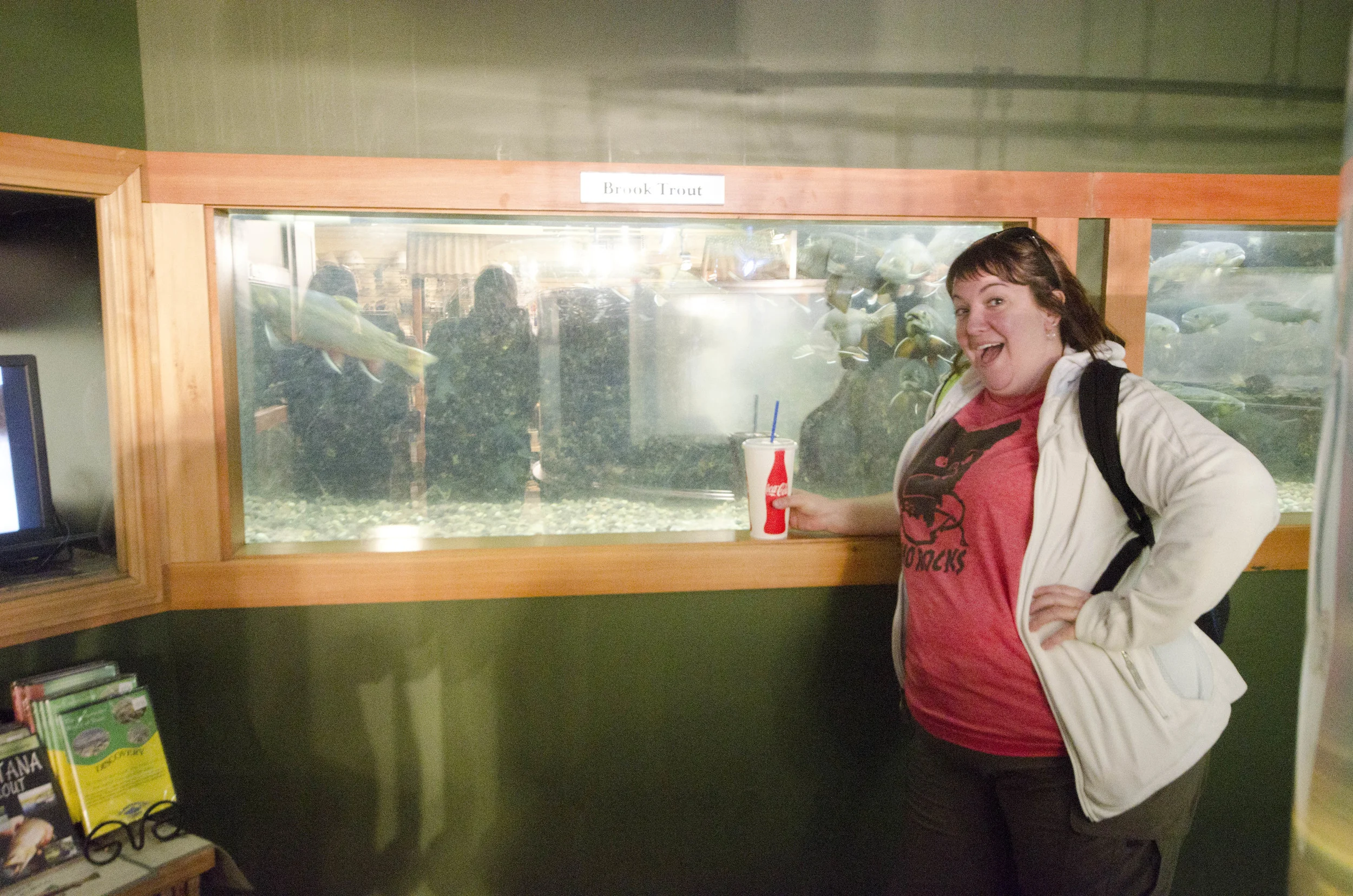 Day 43: 389 miles, 2 states and a whole lotta pretty