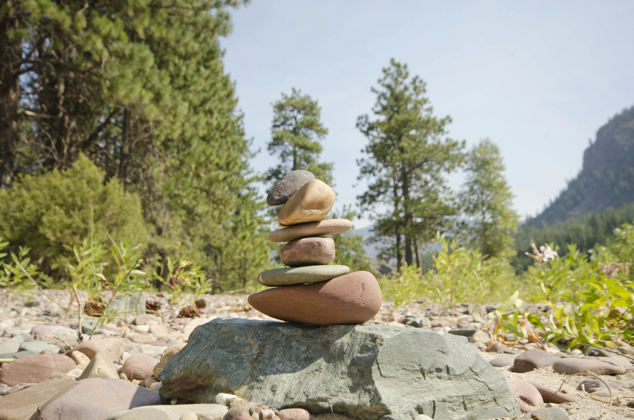 Day 43: 389 miles, 2 states and a whole lotta pretty