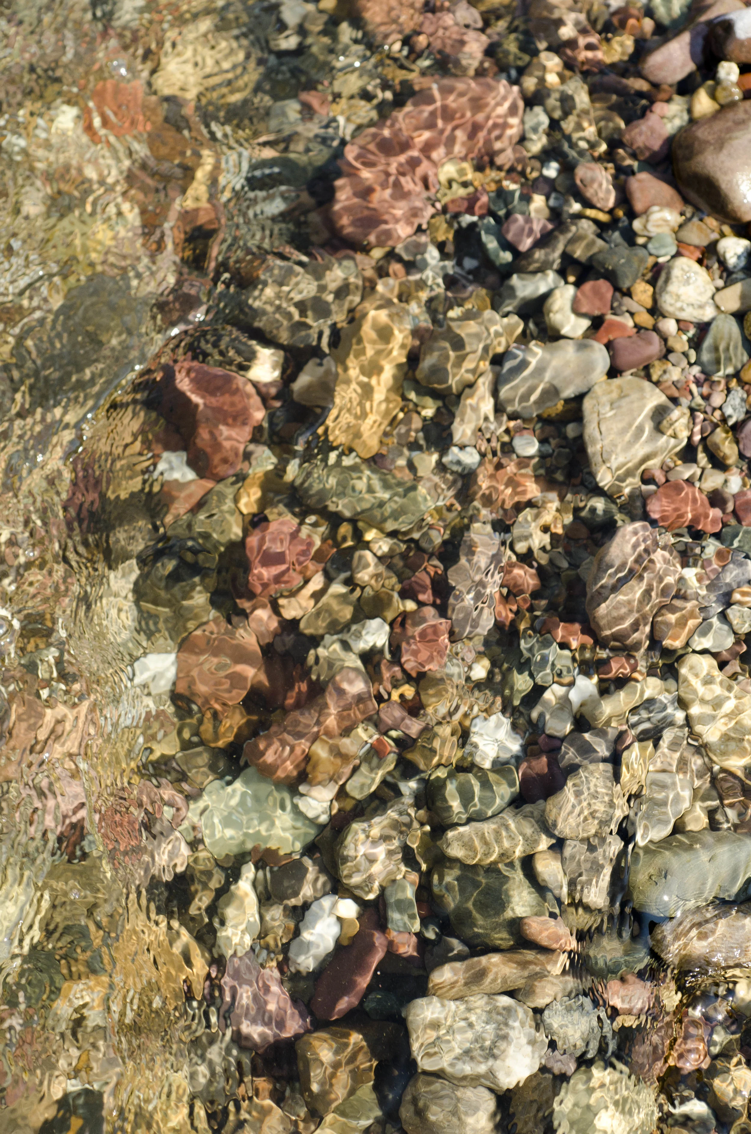 Day 43: 389 miles, 2 states and a whole lotta pretty