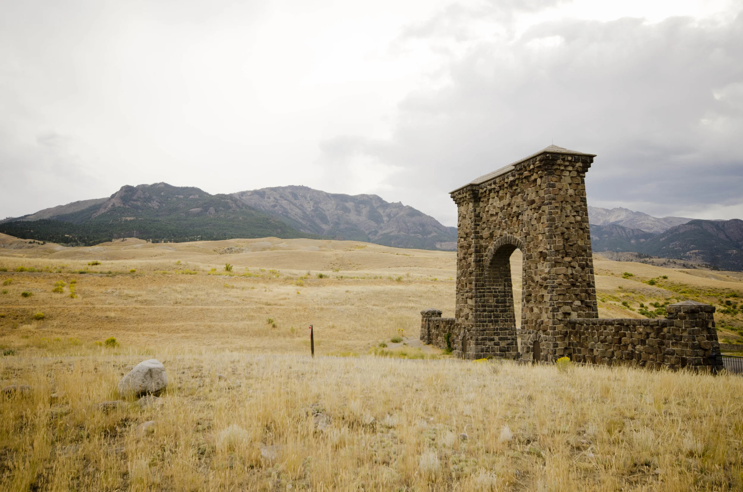 Day 43: 389 miles, 2 states and a whole lotta pretty