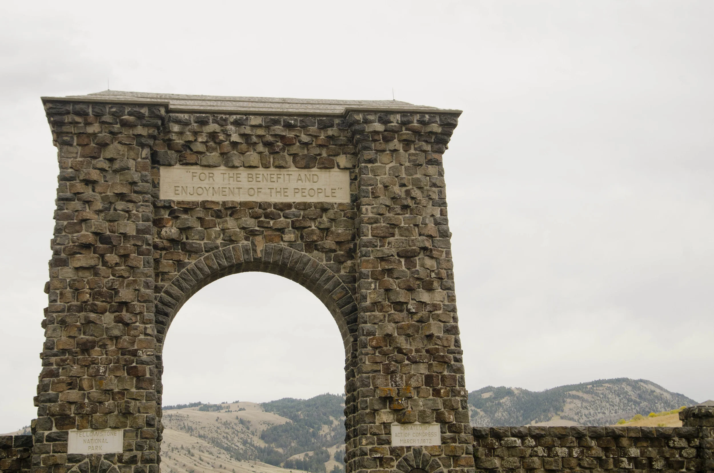 Day 43: 389 miles, 2 states and a whole lotta pretty