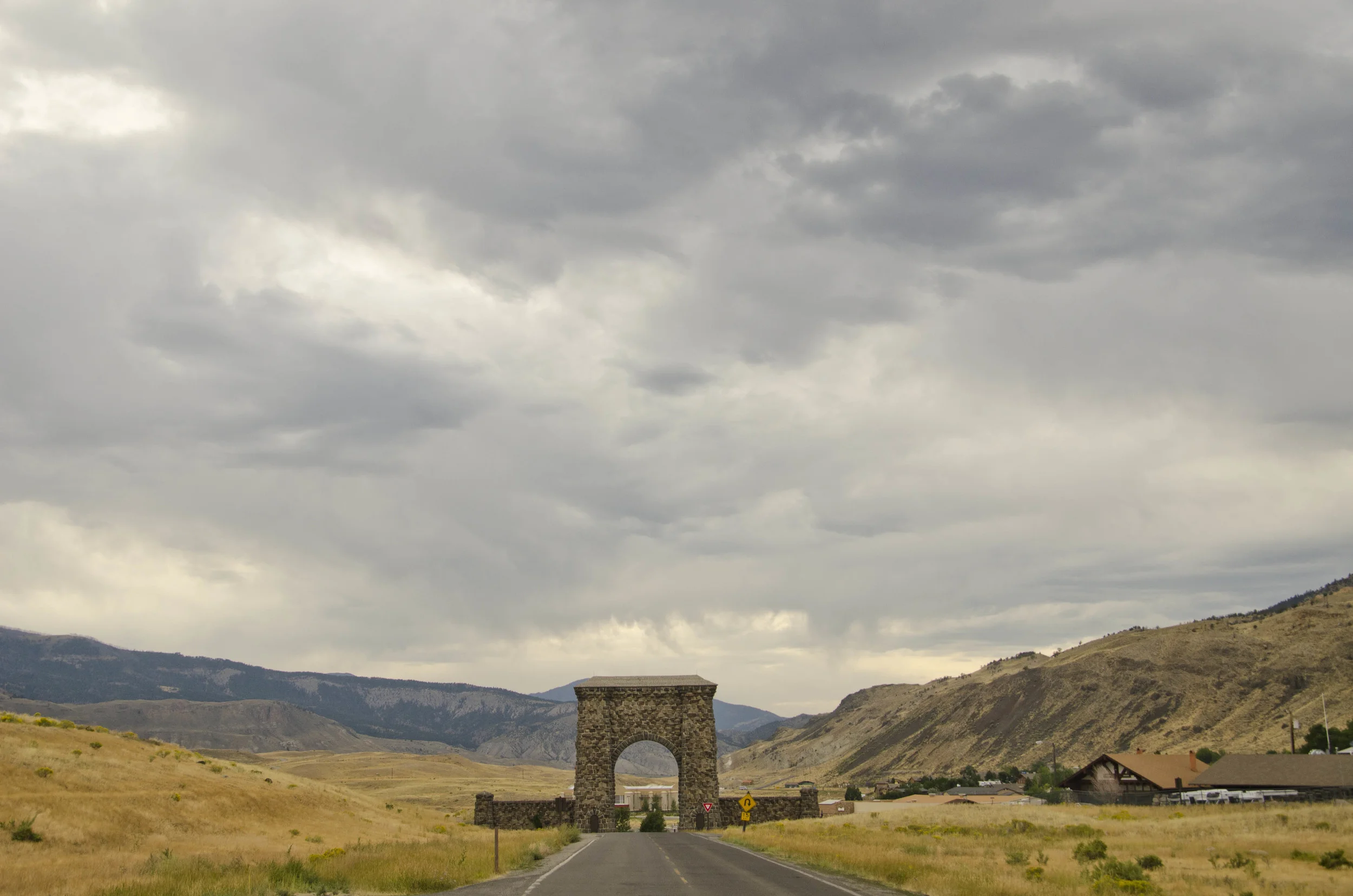 Day 43: 389 miles, 2 states and a whole lotta pretty