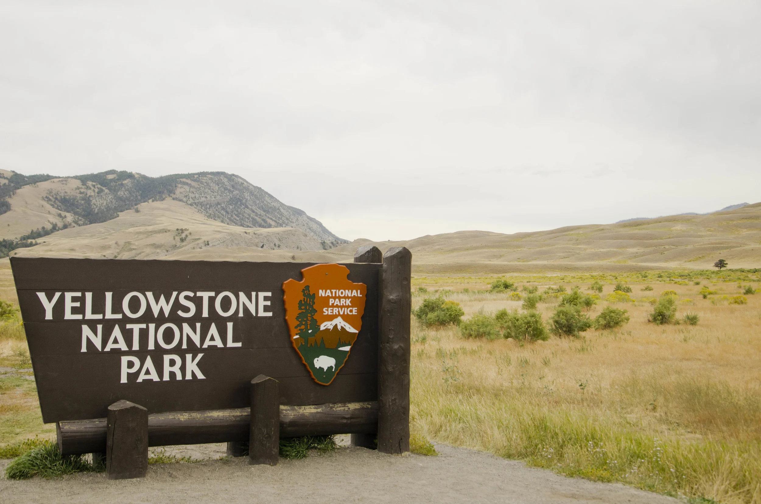 Day 43: 389 miles, 2 states and a whole lotta pretty