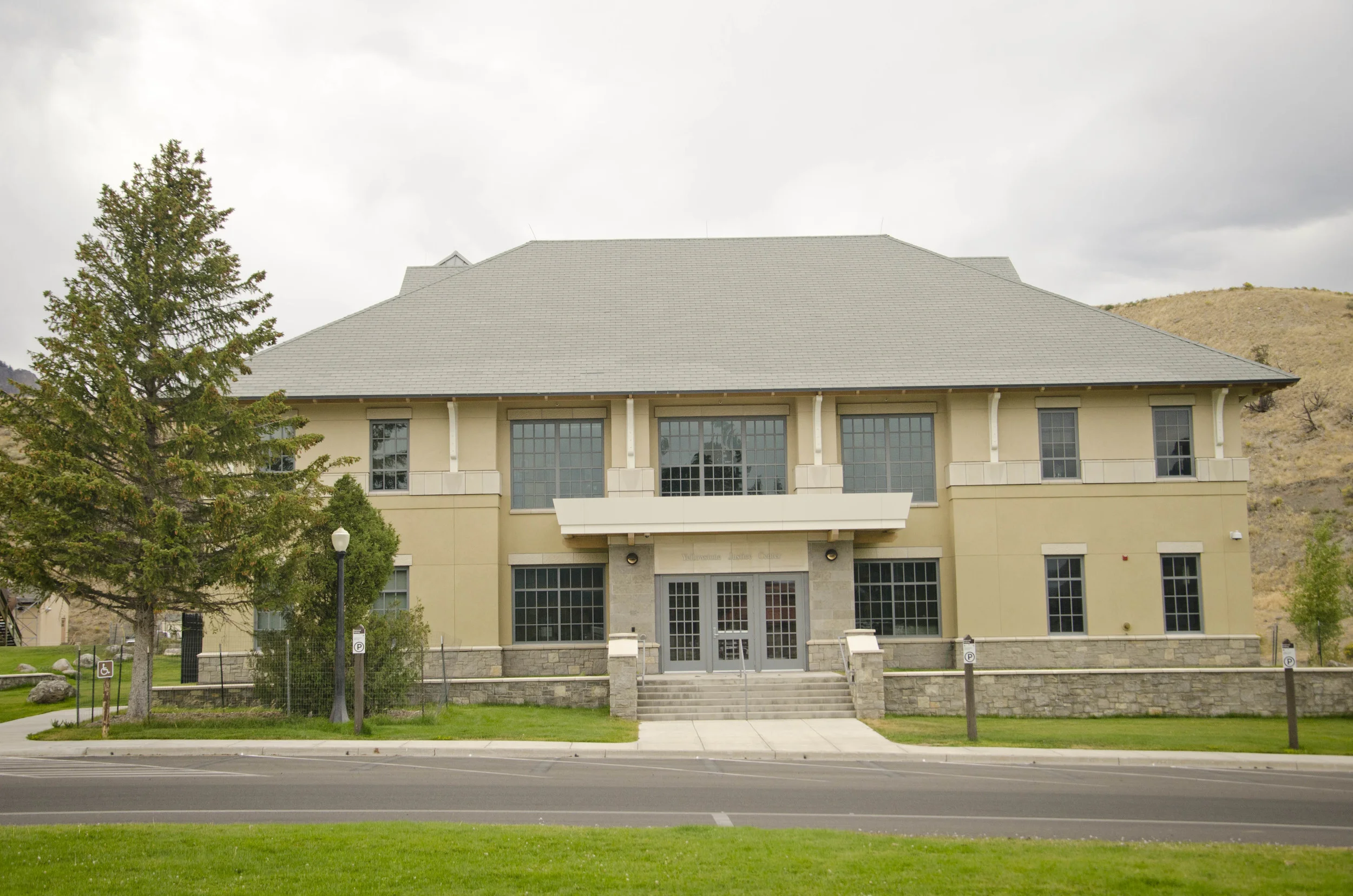 Day 43: 389 miles, 2 states and a whole lotta pretty