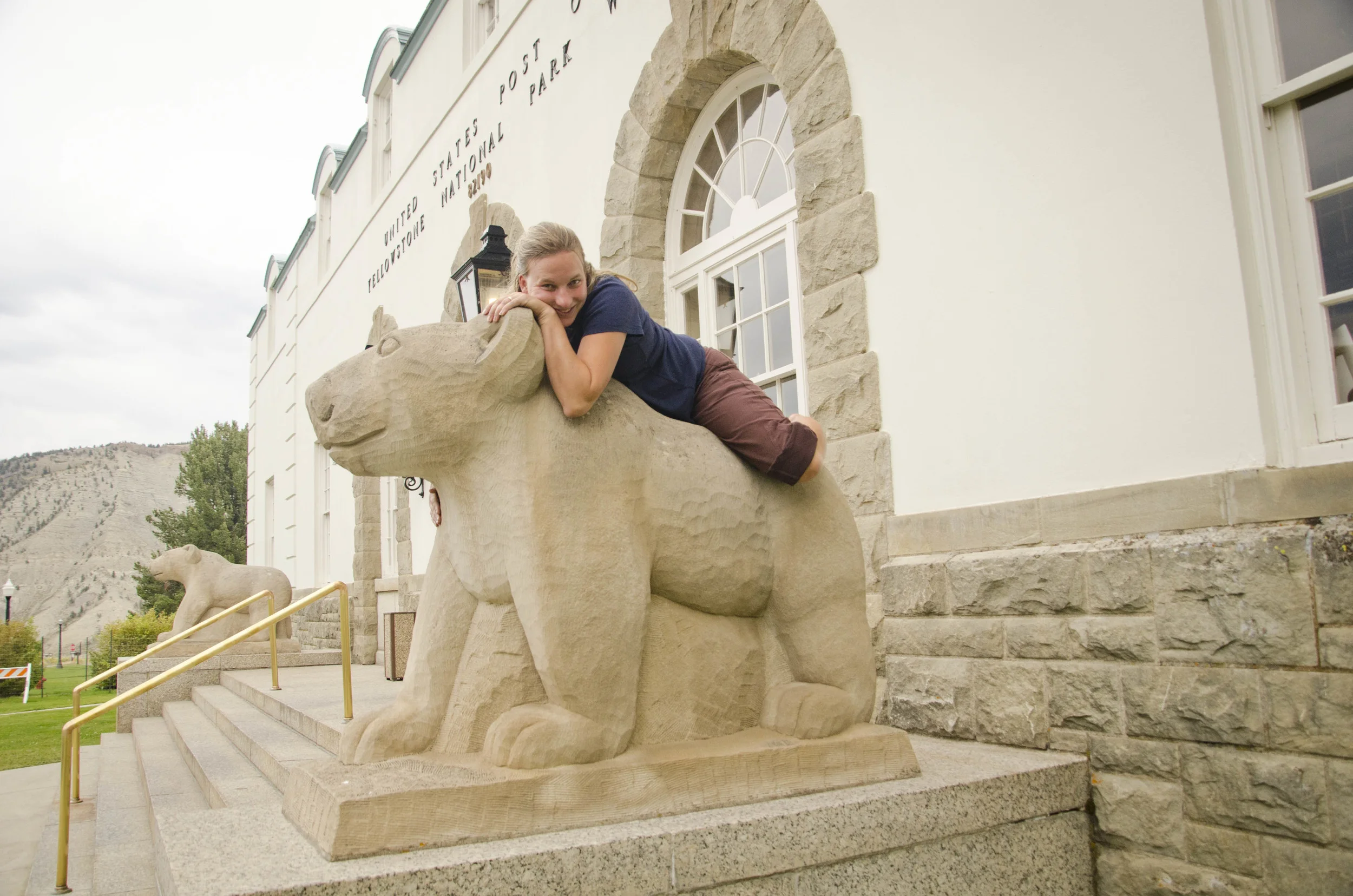 Day 43: 389 miles, 2 states and a whole lotta pretty