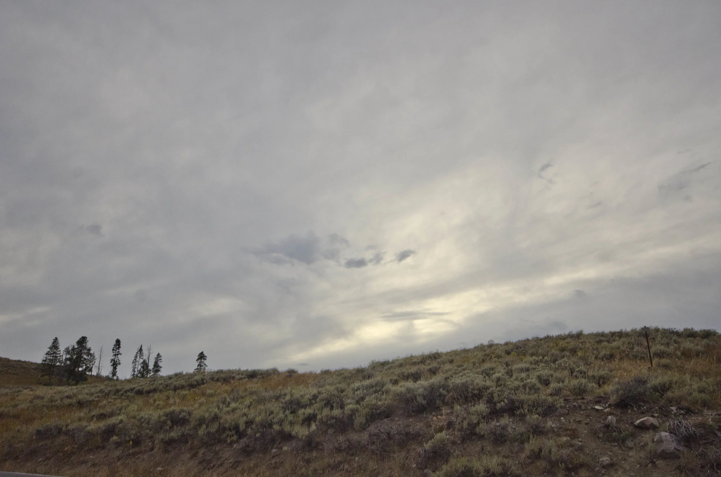 Day 43: 389 miles, 2 states and a whole lotta pretty