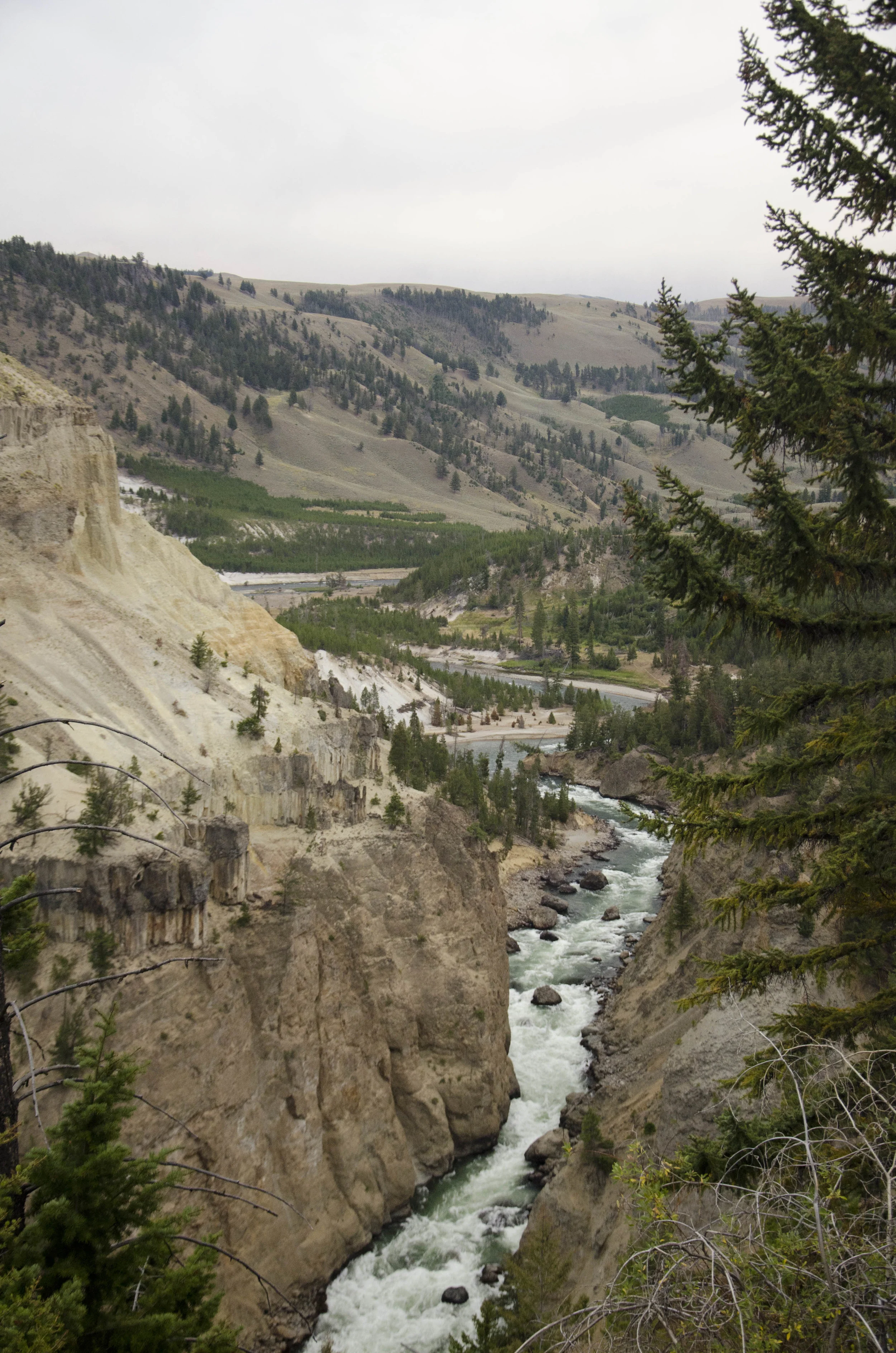 Day 43: 389 miles, 2 states and a whole lotta pretty