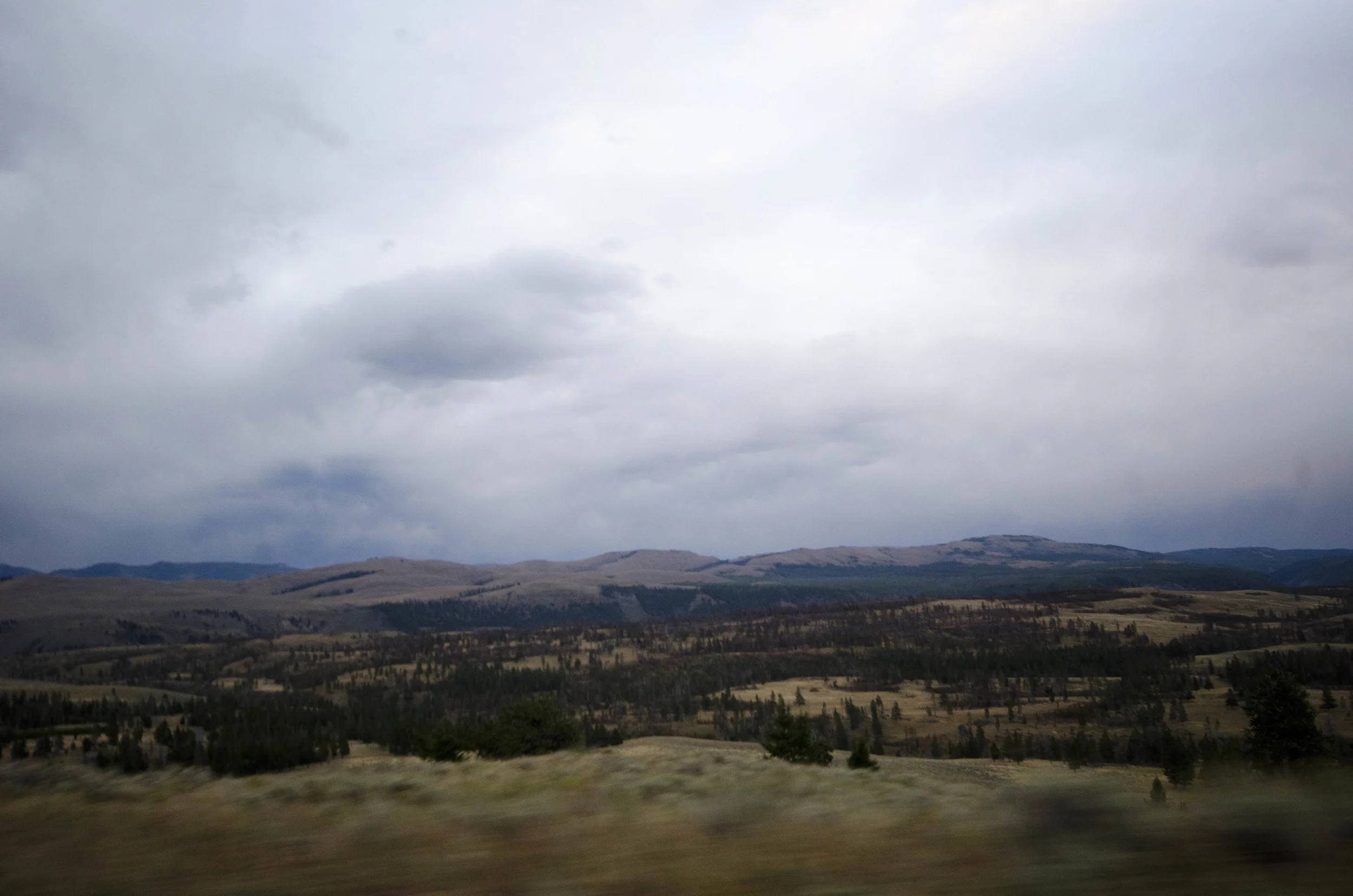 Day 43: 389 miles, 2 states and a whole lotta pretty