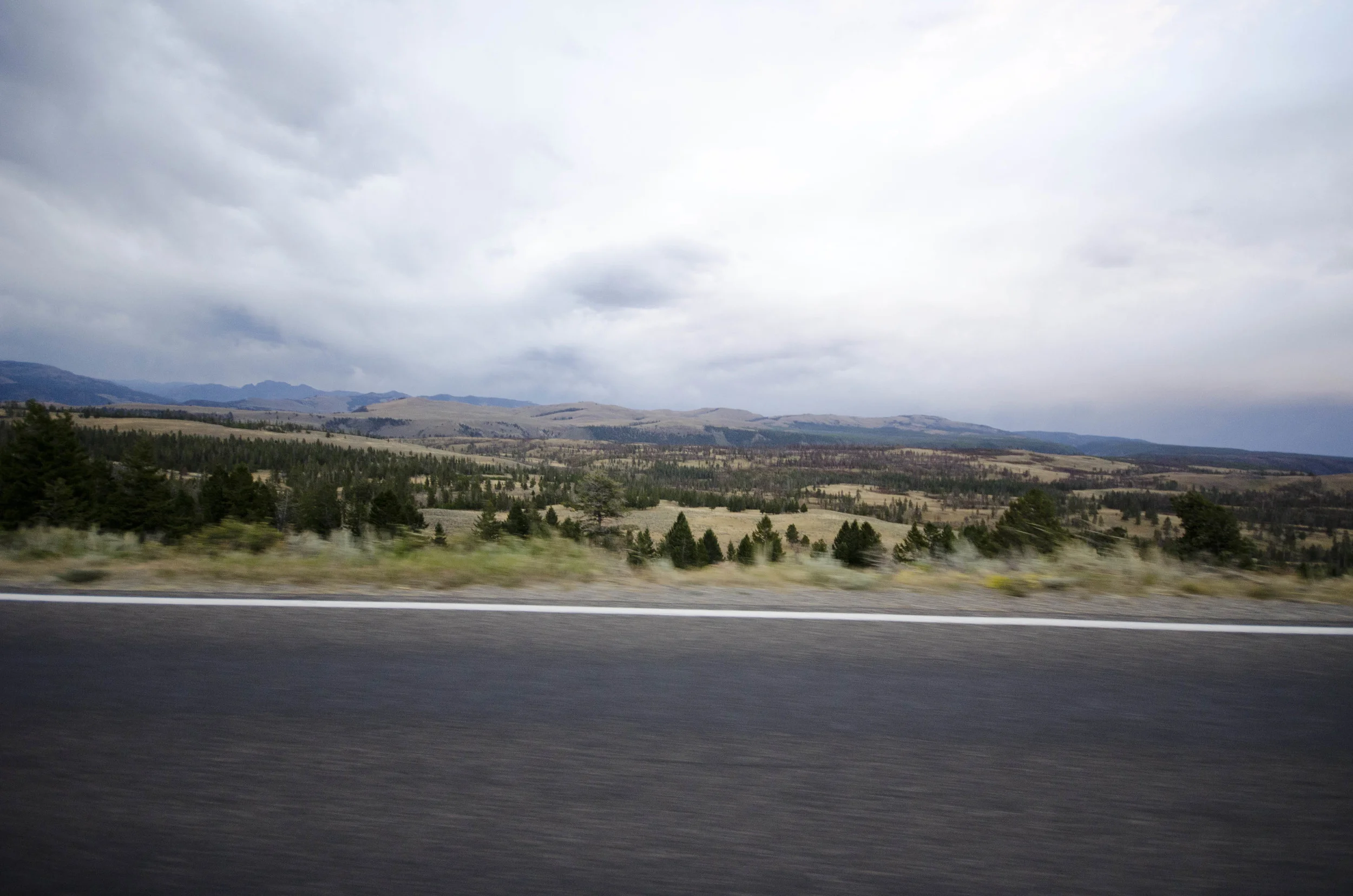 Day 43: 389 miles, 2 states and a whole lotta pretty