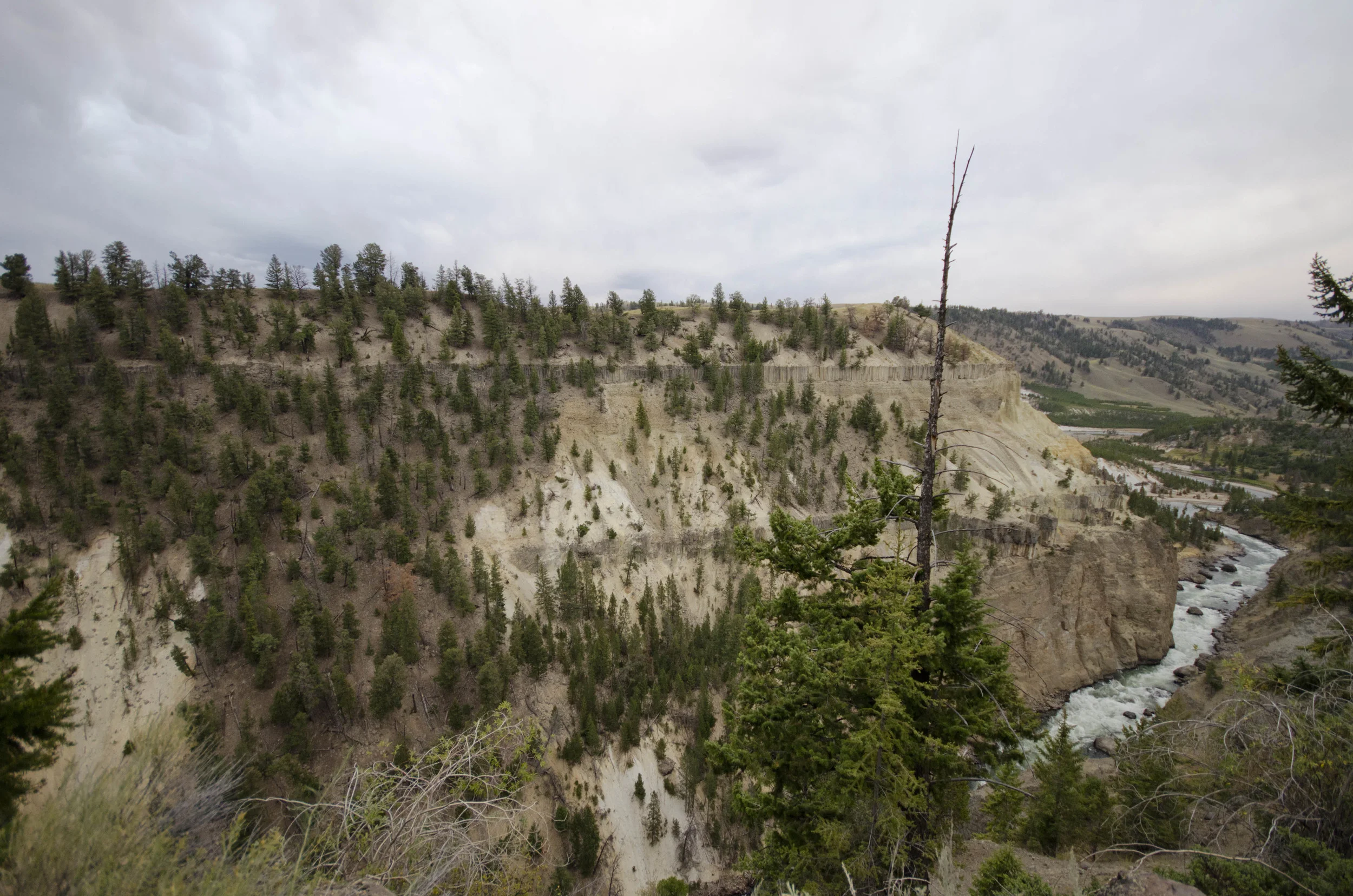 Day 43: 389 miles, 2 states and a whole lotta pretty