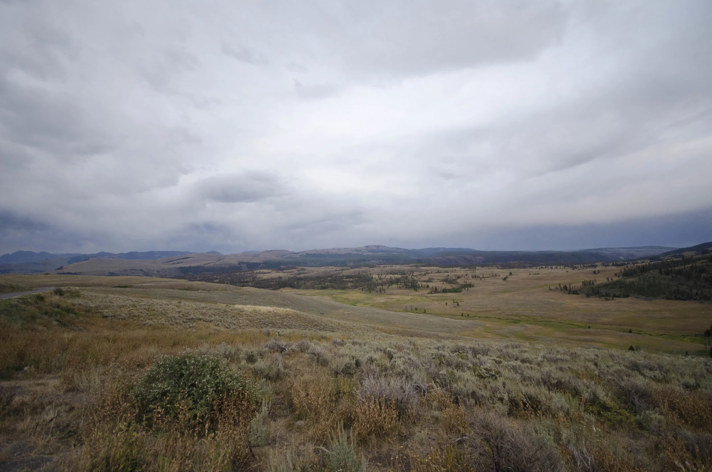 Day 43: 389 miles, 2 states and a whole lotta pretty