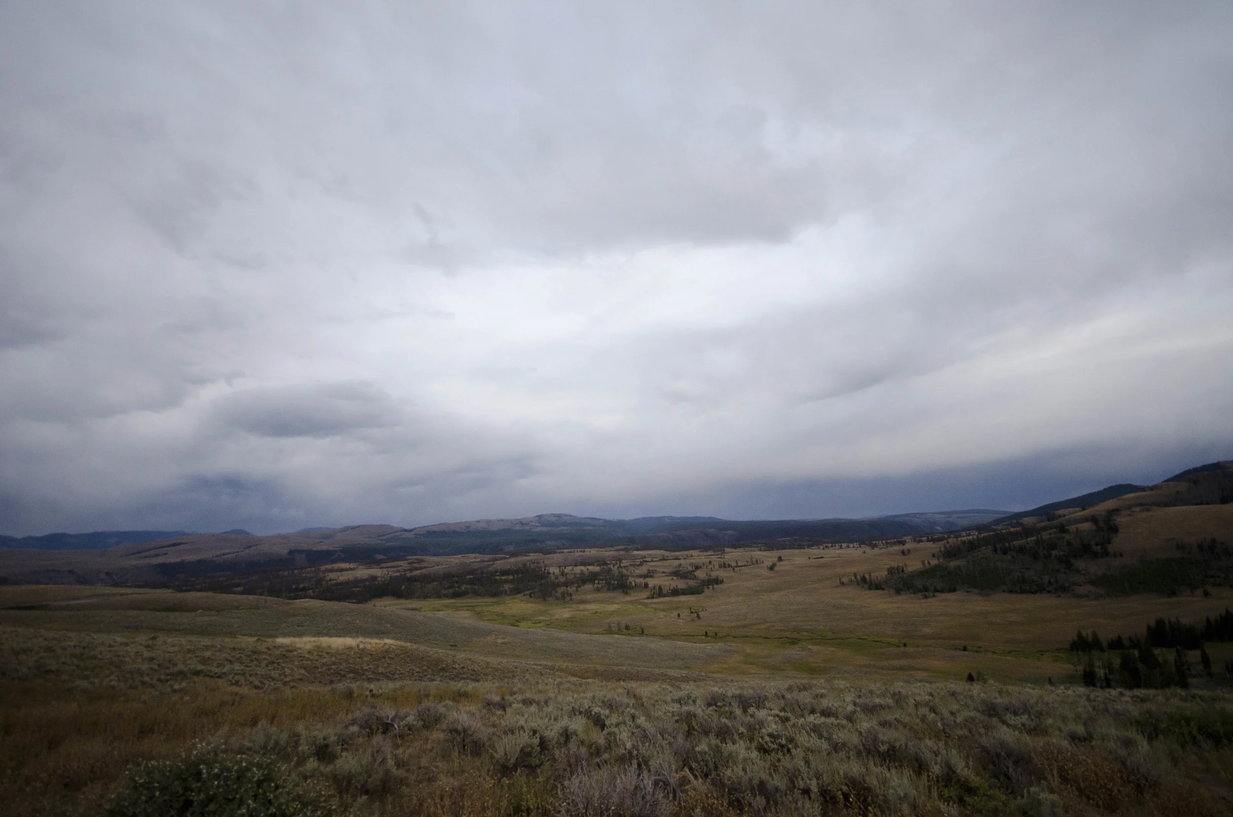 Day 43: 389 miles, 2 states and a whole lotta pretty