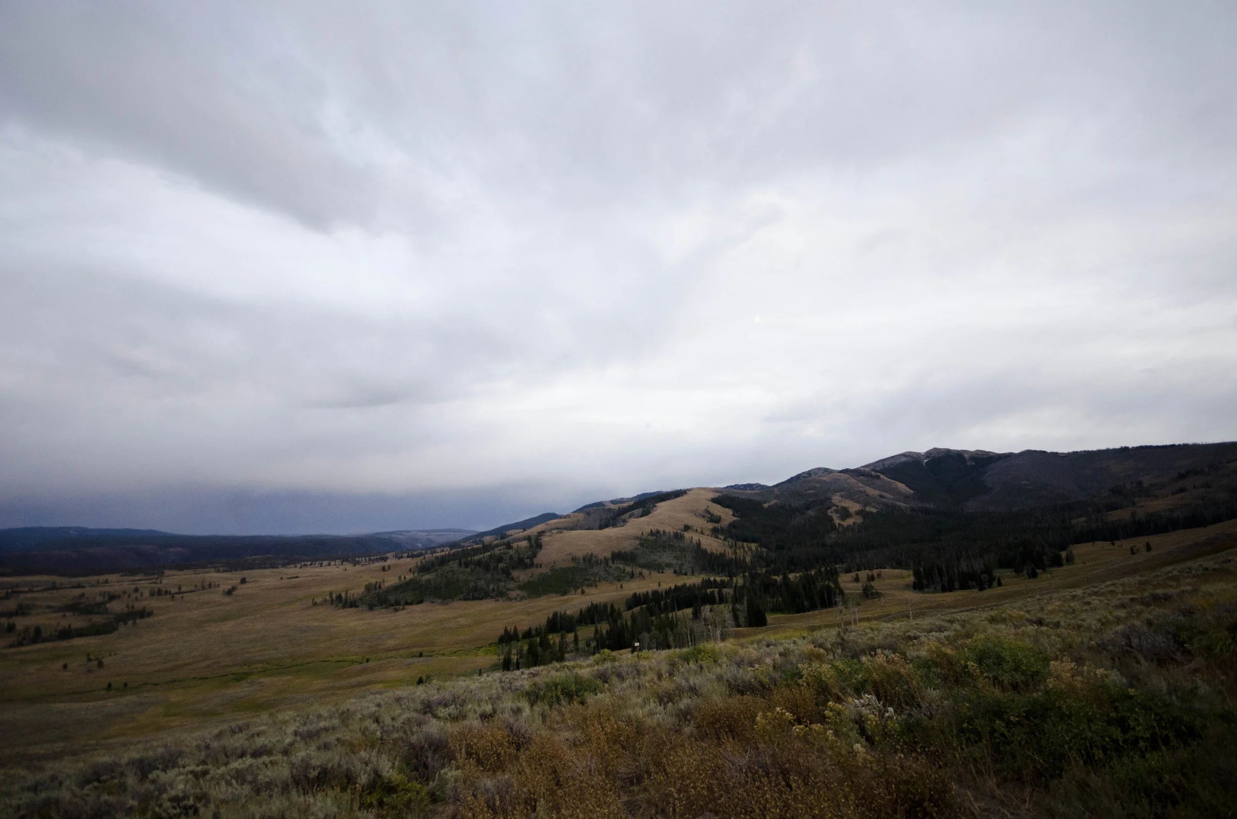 Day 43: 389 miles, 2 states and a whole lotta pretty