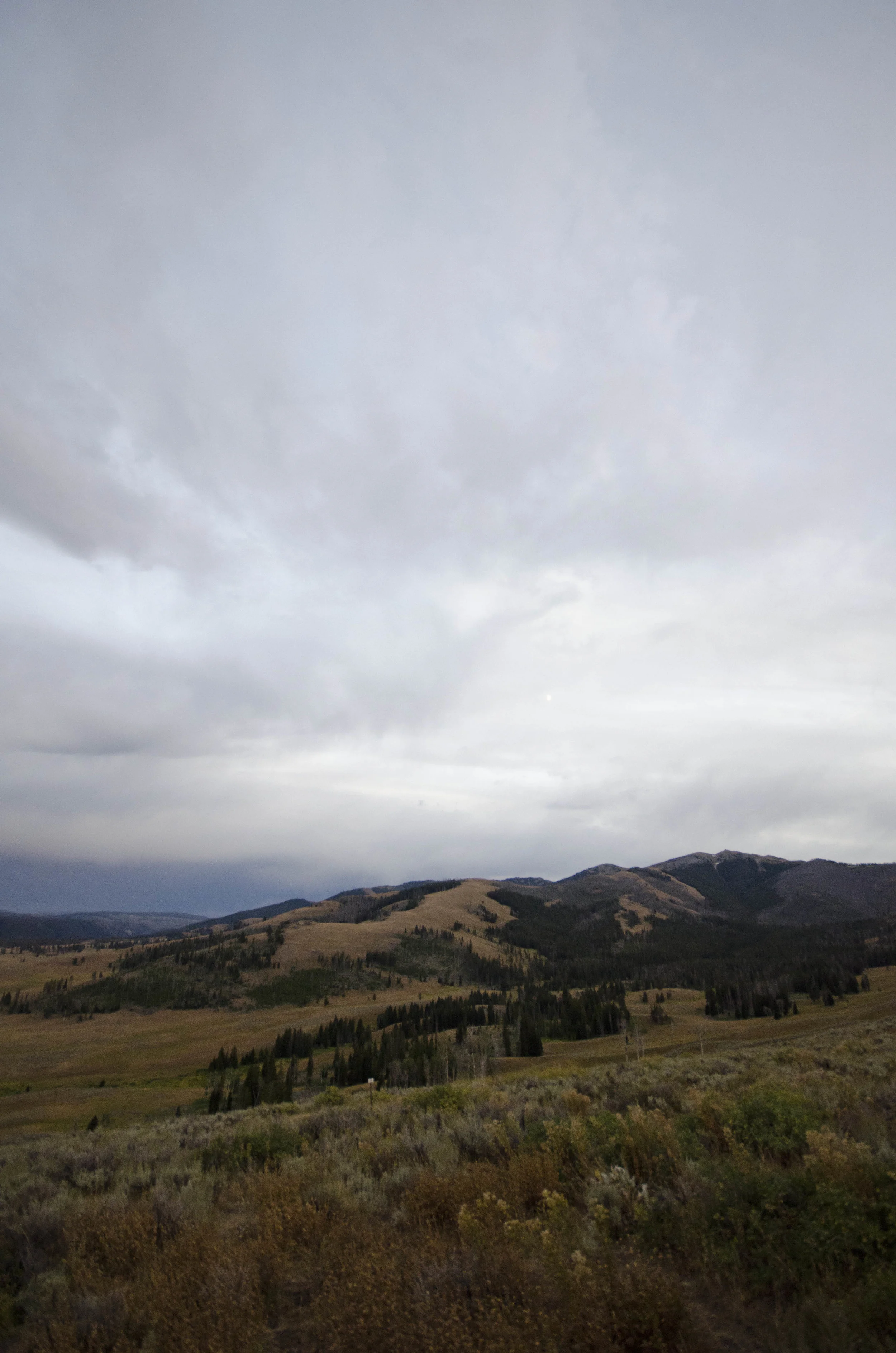 Day 43: 389 miles, 2 states and a whole lotta pretty